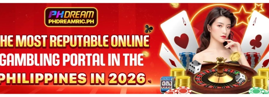 phdream Casino online Cover Image