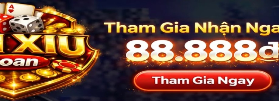 Tài xỉu TOP nhà cái uy tín Cover Image