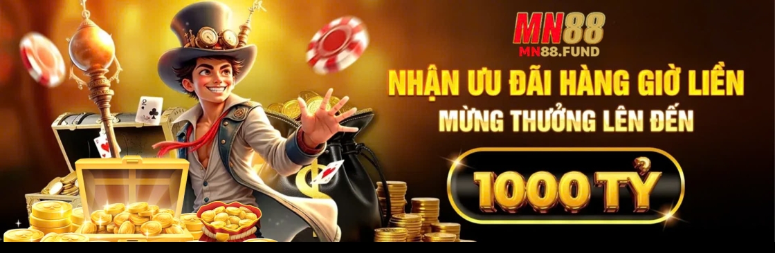 mn88 fund Cover Image