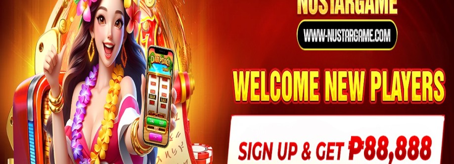 Nustar game Cover Image