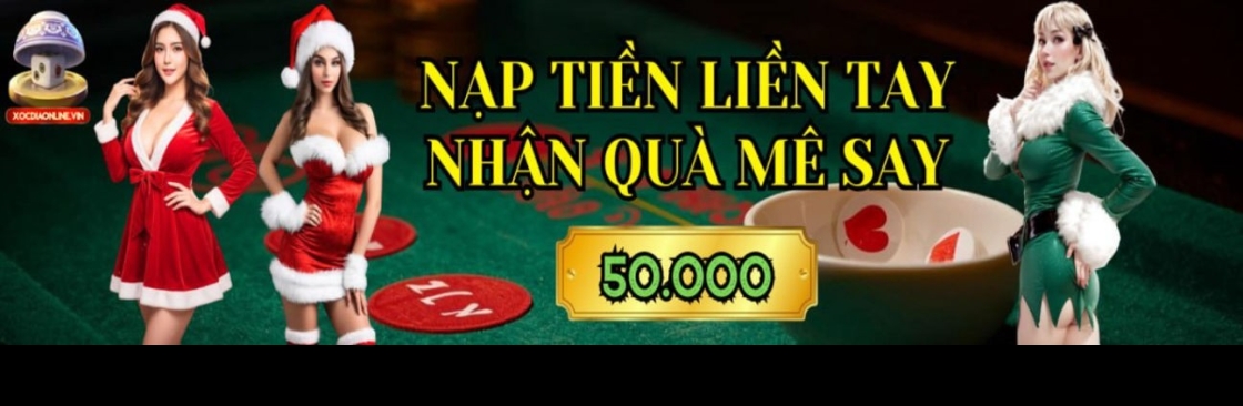 Xóc đĩa online Cover Image