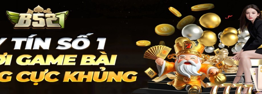 B52Club Uy Tín Số 1 Cover Image