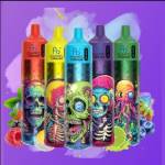 RandM Tornado 30000 profile picture