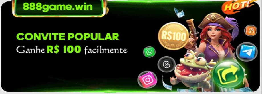 888 GAME Cover Image