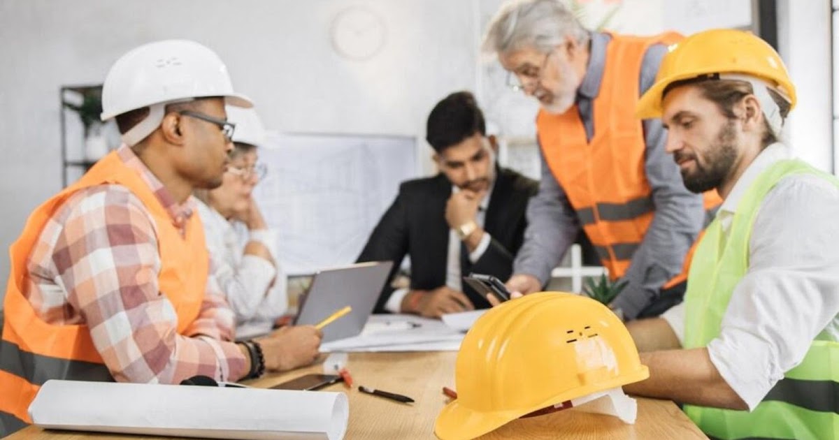 Certificate IV WHS: Your Gateway to Safety Management Careers