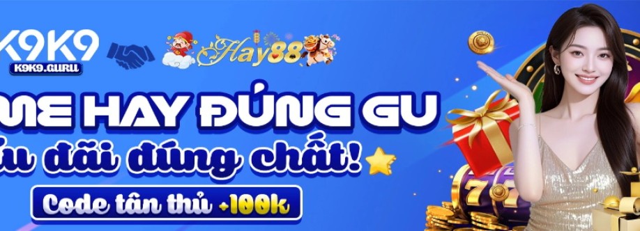 k9k9 guru Cover Image