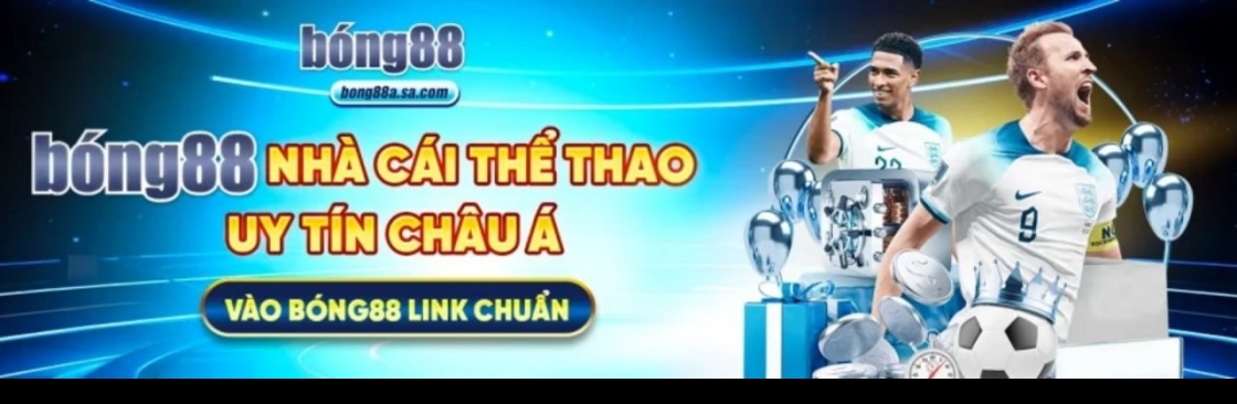 BONG88 com Cover Image