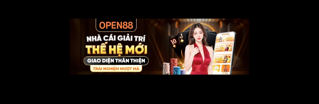Trang chủ OPEN88 Cover Image