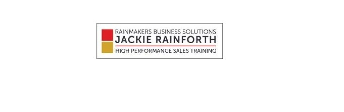 RAINMAKERS BUSINESS SOLUTIONS Cover Image