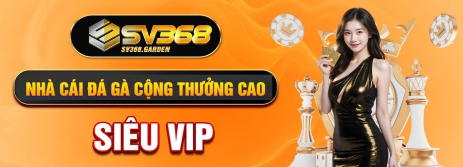 Cổng Game SV368 Cover Image