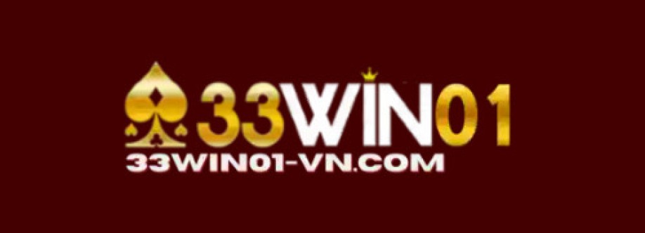 33win01 33win01 Cover Image