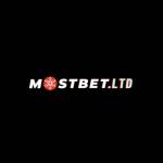MostBet Profile Picture