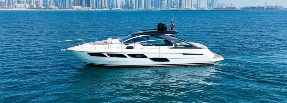 yachtcharternew dubai Cover Image