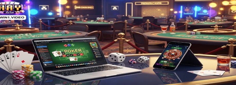 Haywin1 video Cover Image