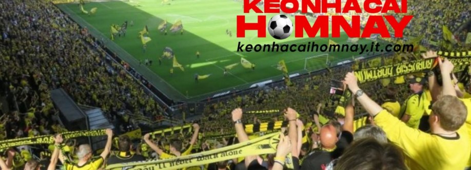 Kèo nhà cái hôm nay Tỷ lệ kèo nhà cái hôm nay 2026 Cover Image