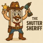 The Shutter Sheriff Profile Picture
