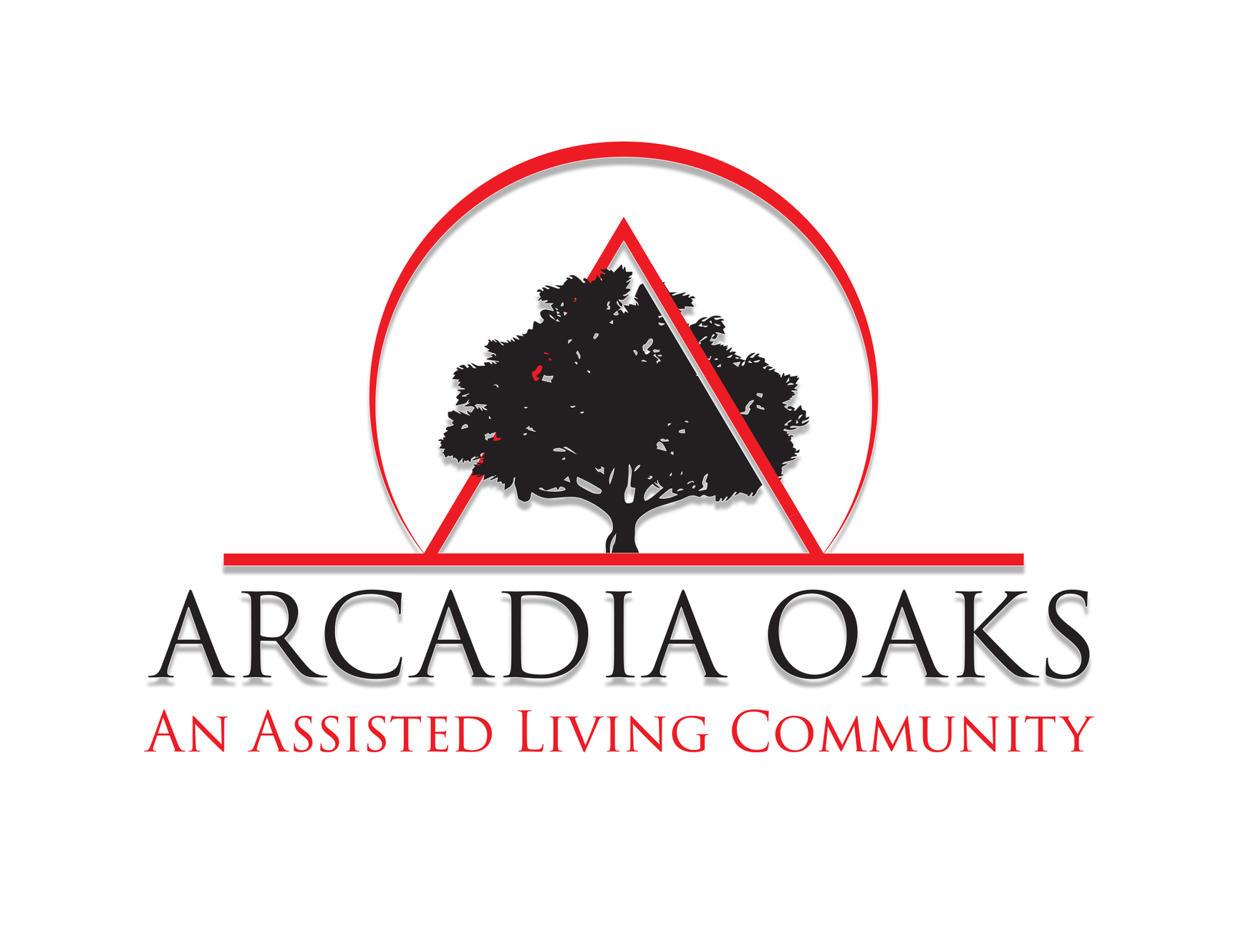 Assisted & Independent Living for Seniors | Arcadia Oaks
