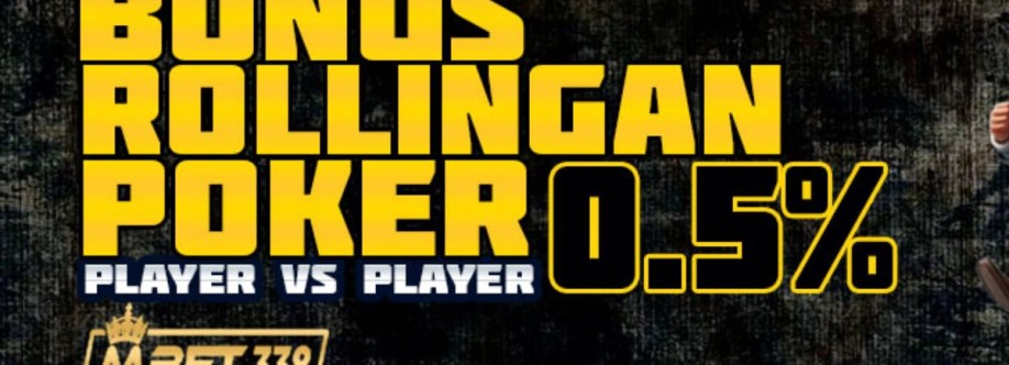 Mbet338 Situs Resmi Slot Casino Online 2026 Cover Image