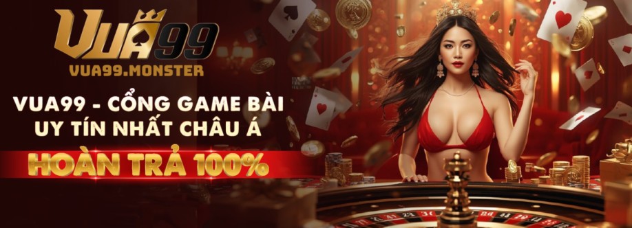 Nhà cái Vua99 Cover Image