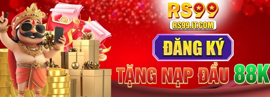 RS99 itcom Cover Image