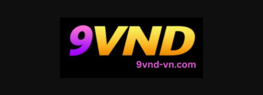 9vnd 9vnd Cover Image