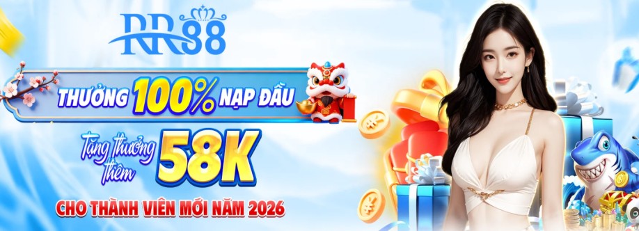 Nhà Cái RR88 Cover Image