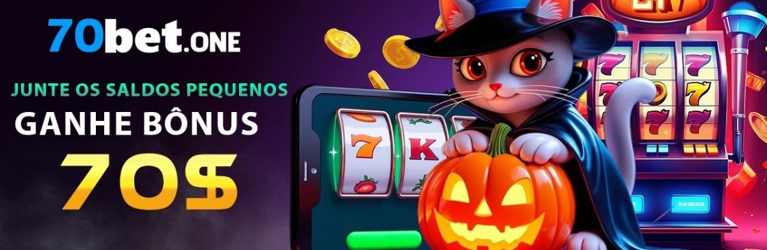 70bet one Cover Image