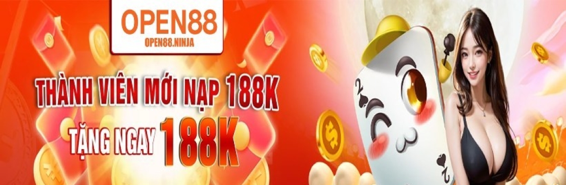 Nhà Cái OPEN88 Cover Image