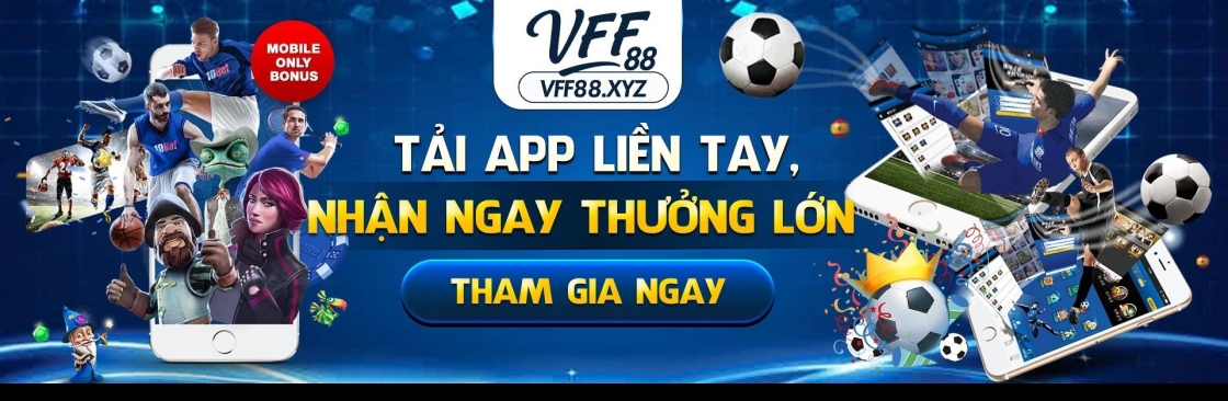 VFF88 Nhà cái Cover Image