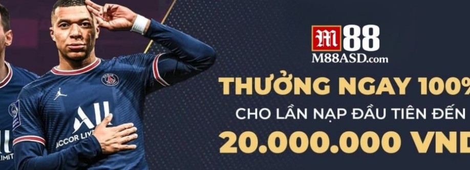 Trang Chủ M88 Cover Image
