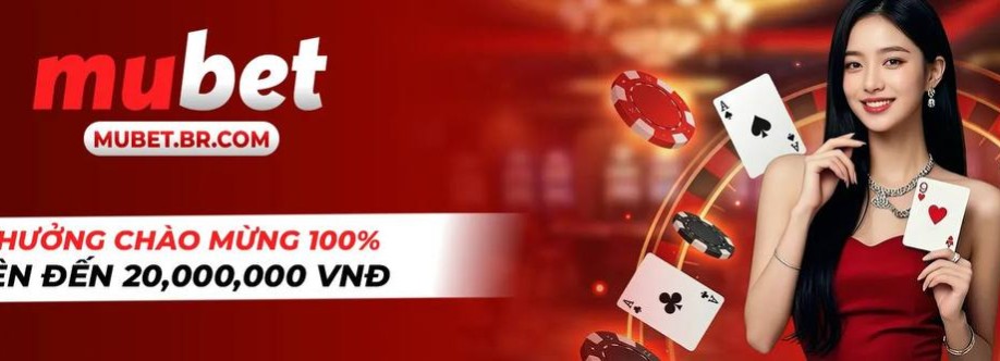 Nhà cái MUBET Cover Image