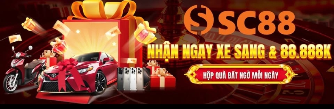 Nhà cái SC88 Cover Image