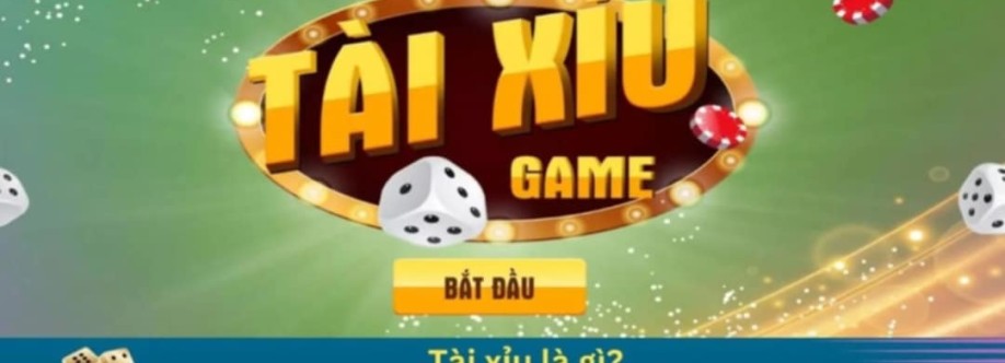 App Tài Xỉu Online Cover Image