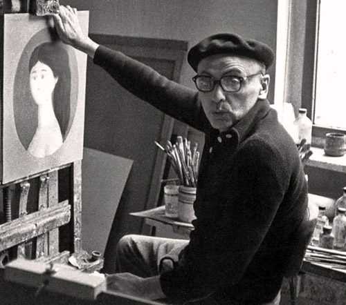 Antonio Bueno » Acquisto Arte