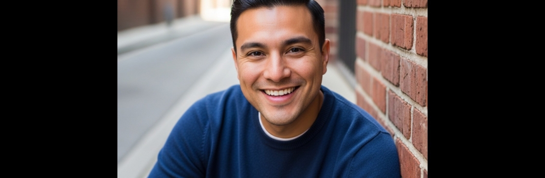 Ray Delgado Cover Image