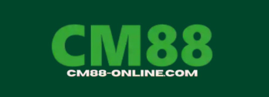 cm88 cm88 Cover Image