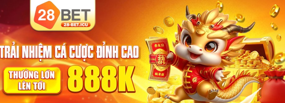 28bet icu Cover Image