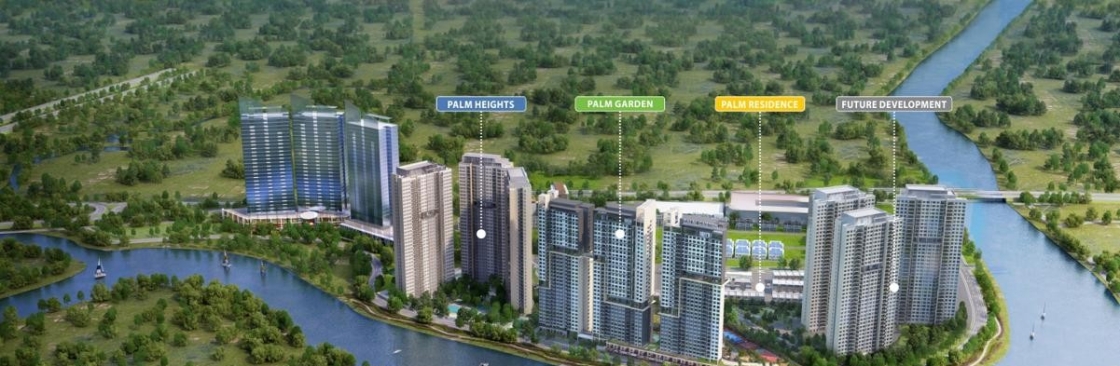 Palm river Cover Image