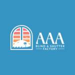 AAA Blind and Shutter Factory Profile Picture