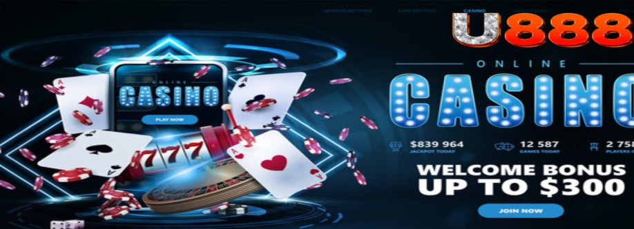 u888y com Cover Image