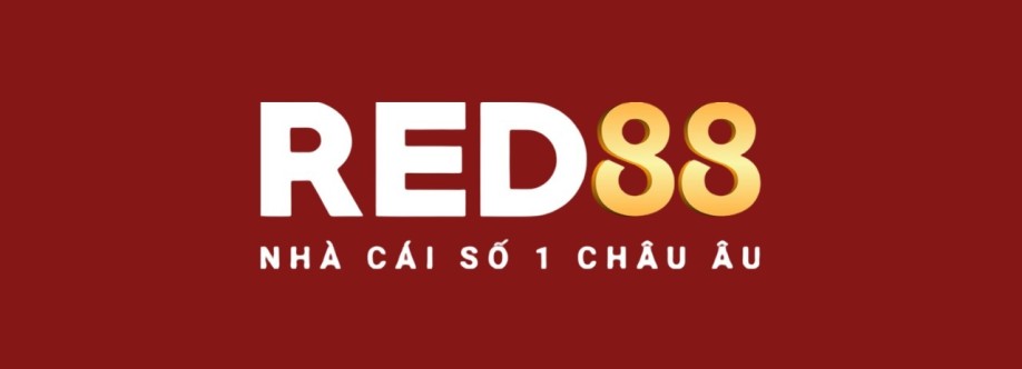 Red88 Cover Image