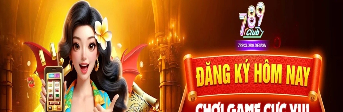 789 CLUB Cover Image