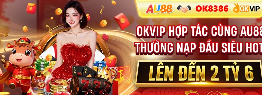 OK8386 Nhà cái Cover Image