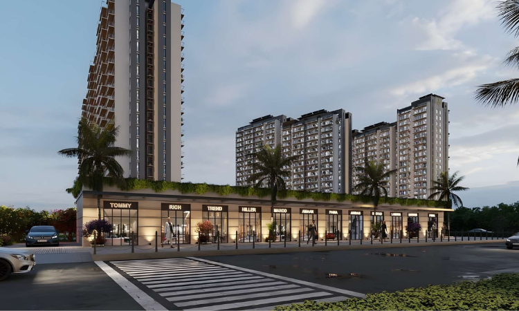 Nowara Nakshatra Sector 3, Farukhnagar In Gurugram