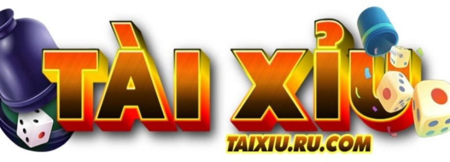 Taixiu ru com Cover Image