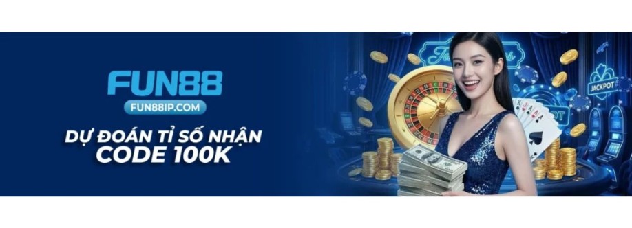 FUN88 IPCOM Cover Image