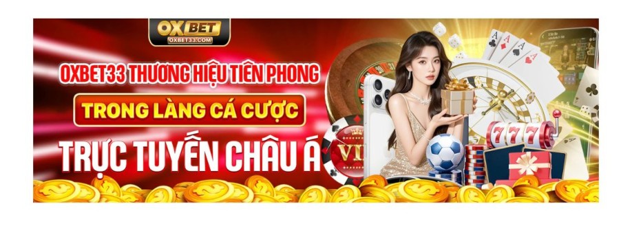 OXBET 33COM Cover Image