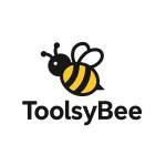 Toolsy Bee Profile Picture