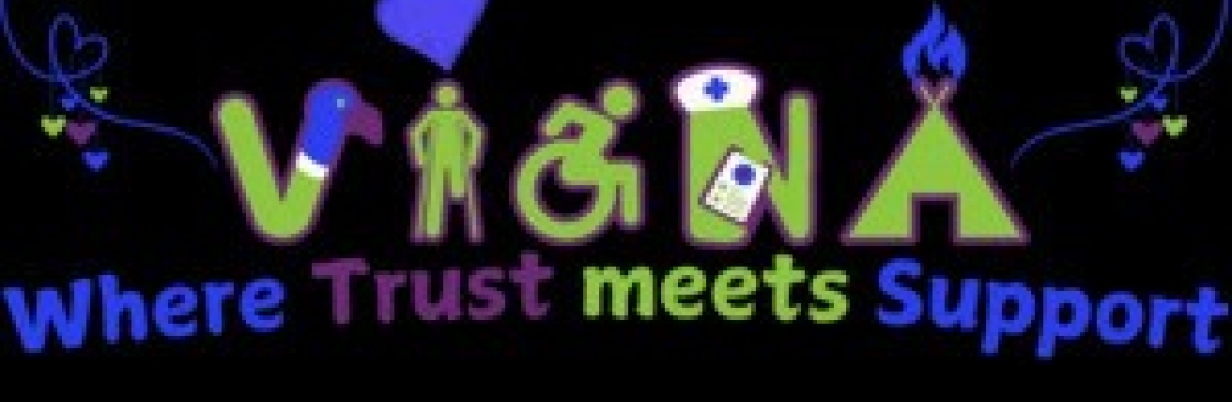 Vicna NdisSupportServices Cover Image