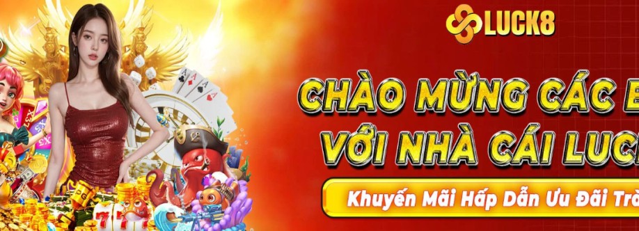 Luck8 cfd Cover Image